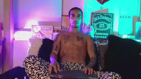 CARIBBEAN DREAM online show from 21, 3, 2026