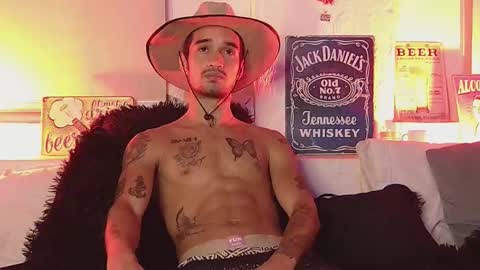 CARIBBEAN DREAM online show from 25, 3, 2026