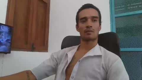 CARIBBEAN DREAM online show from 8, 4, 2026