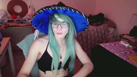Ashley Scarlett online show from 24, 9, 2025