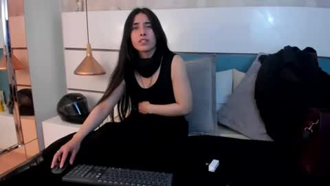 Snapshot of ashkoreh chatting on 4, 7, 2026 Ashkoreh online show from 4, 7, 2026