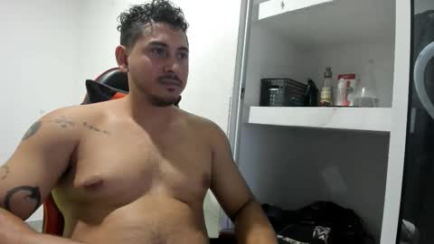 ashlan_king online show from 25, 11, 2025