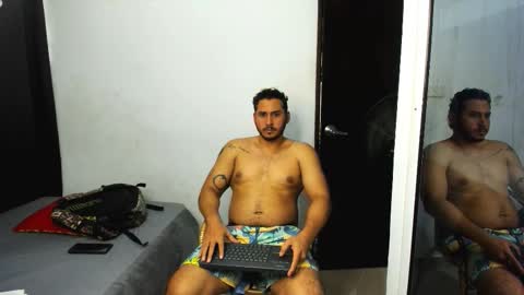 ashlan_king online show from 8, 2, 2026