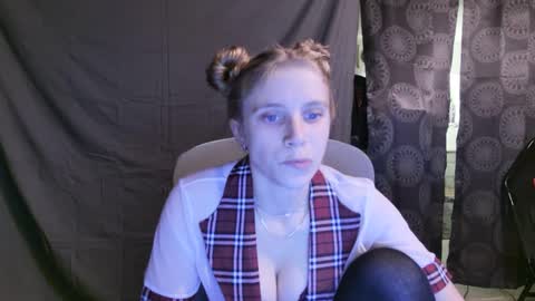 Ashlee Wolf online show from 31, 12, 2024