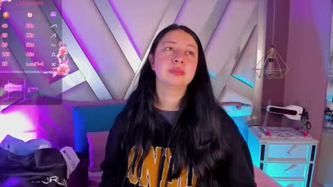 Snapshot of ashleey_bell_ chatting on 21, 4, 2026 Ashley online show from 21, 4, 2026