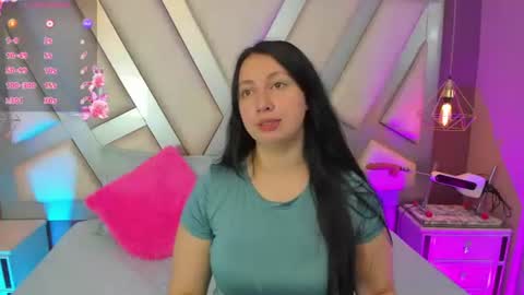 Snapshot of ashleey_bell_ chatting on 16, 6, 2026 Ashley online show from 16, 6, 2026