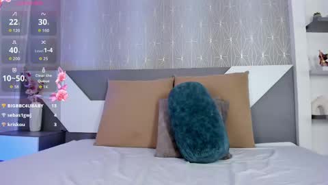 Ashleey Vega online show from 16, 4, 2026