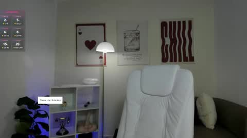   online show from 19, 5, 2026