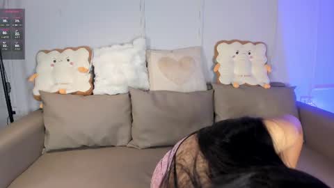 Snapshot of ashleeydiamonds chatting on 8, 7, 2026 online show from 8, 7, 2026