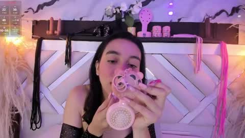Snapshot of ashley_7777 chatting on 22, 4, 2026 ashley_7777 online show from 22, 4, 2026