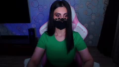   Yasmina   online show from 14, 6, 2026