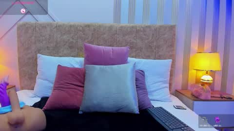 ashley online show from 13, 1, 2025