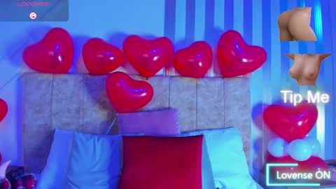 ashley online show from 14, 2, 2025