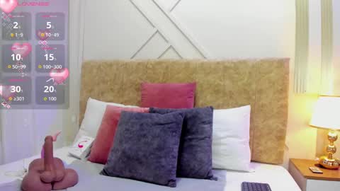 ashley online show from 7, 10, 2025