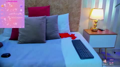 ashley online show from 13, 10, 2025