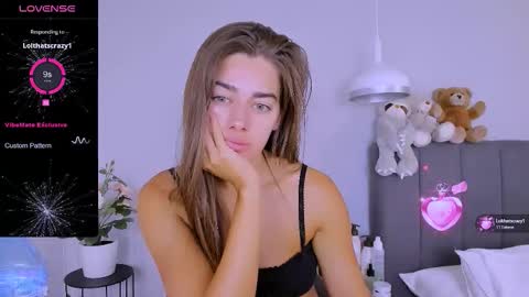 Ashley online show from 16, 9, 2025