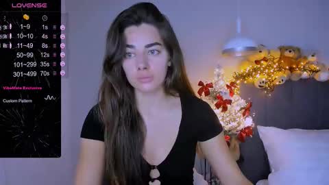 Ashley online show from 17, 12, 2025