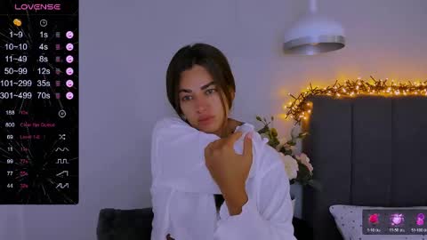 Ashley online show from 16, 4, 2026