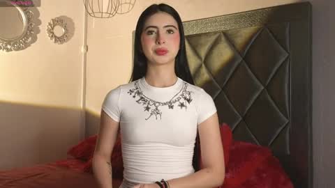 Snapshot of ashley__williamss chatting on 10, 5, 2026 Ashley online show from 10, 5, 2026