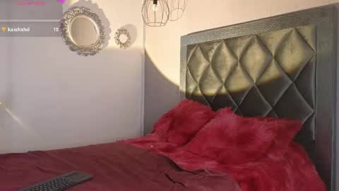 Snapshot of ashley__williamss chatting on 17, 5, 2026 Ashley online show from 17, 5, 2026