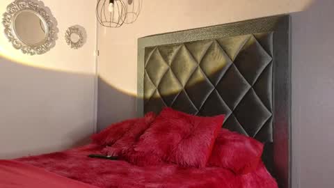 Snapshot of ashley__williamss chatting on 5, 6, 2026 Ashley online show from 5, 6, 2026