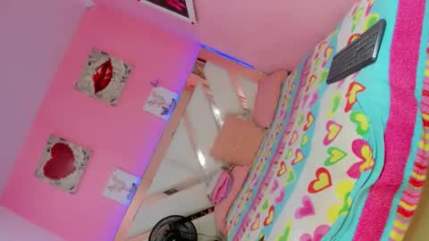 Snapshot of ashley_alexa chatting on 19, 12, 2025 ashley_alexa online show from 19, 12, 2025