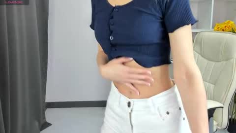 Ashley online show from 26, 10, 2025