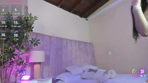 ashley_beaomunt online show from 13, 3, 2026