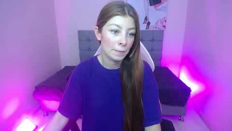 Snapshot of ashley_benson_x chatting on 16, 2, 2026 Ashley online show from 16, 2, 2026