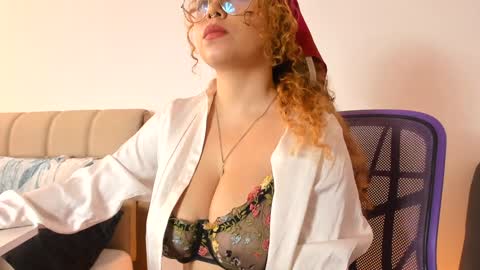 Soy Ash online show from 5, 2, 2025