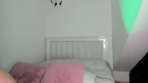 Snapshot of ashley_blair chatting on 22, 5, 2026 ashley_blair online show from 22, 5, 2026