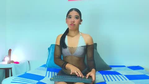 Snapshot of ashley_blazze chatting on 8, 6, 2026 Ashley Blazze online show from 8, 6, 2026