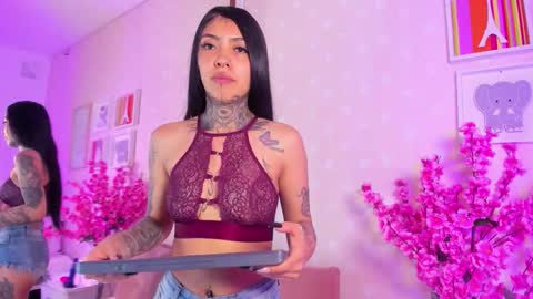 Snapshot of ashley_blum_ chatting on 14, 2, 2026 ashley_blum_ online show from 14, 2, 2026