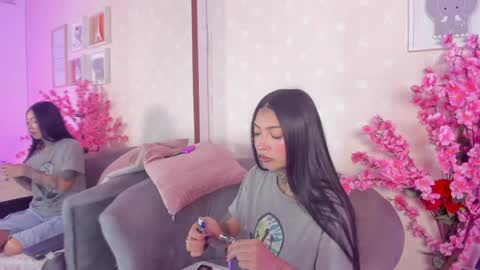 ashley_blum_ online show from 11, 4, 2026