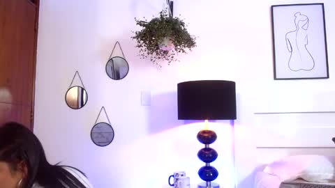 Snapshot of ashley_bruche chatting on 20, 5, 2026 Ashleyy online show from 20, 5, 2026