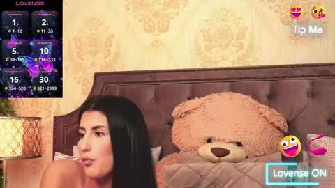 Ashley online show from 8, 2, 2026