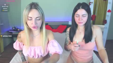 Alina online show from 6, 11, 2025