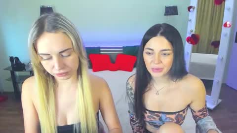 Alina online show from 18, 3, 2026