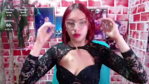Ashley online show from 27, 5, 2026