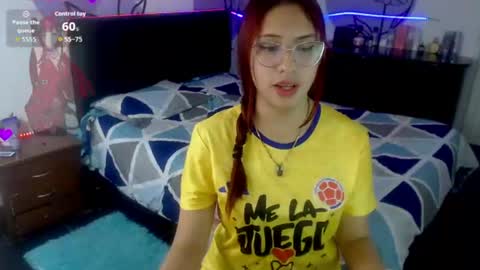 Snapshot of ashley_erotic chatting on 3, 7, 2026 Ashley online show from 3, 7, 2026