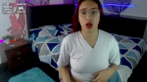 Snapshot of ashley_erotic chatting on 12, 7, 2026 Ashley online show from 12, 7, 2026
