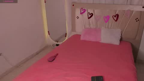 Ashley online show from 18, 2, 2025