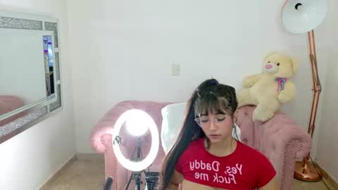 Snapshot of ashley_jonnes_ chatting on 15, 2, 2026 ASHLEY online show from 15, 2, 2026