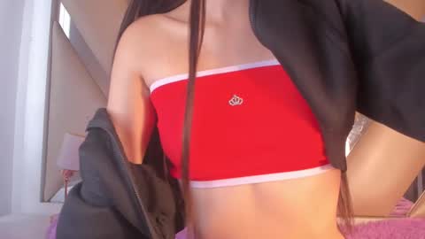 ashley_js online show from 25, 2, 2025