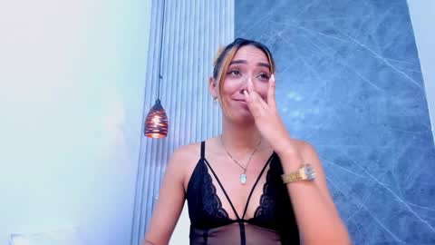 ashley_miller26 online show from 2, 2, 2025