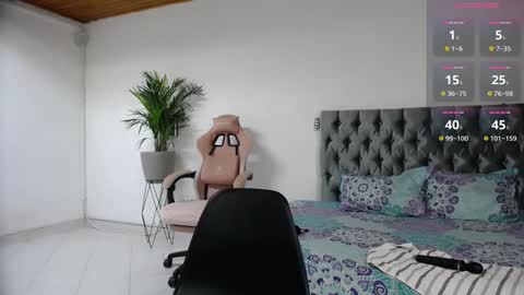 ashley online show from 6, 2, 2025