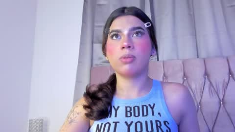 Ashley online show from 10, 2, 2025