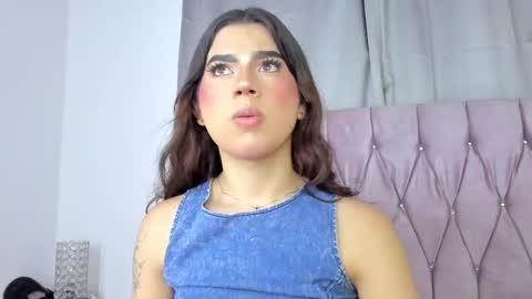 Ashley online show from 19, 2, 2025