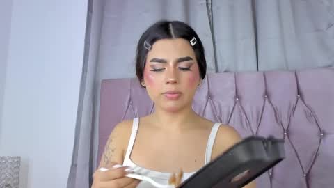 Ashley online show from 21, 2, 2025