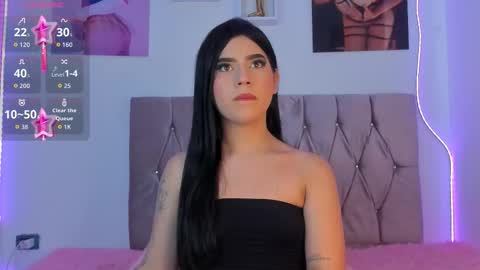 Ashley online show from 21, 12, 2025